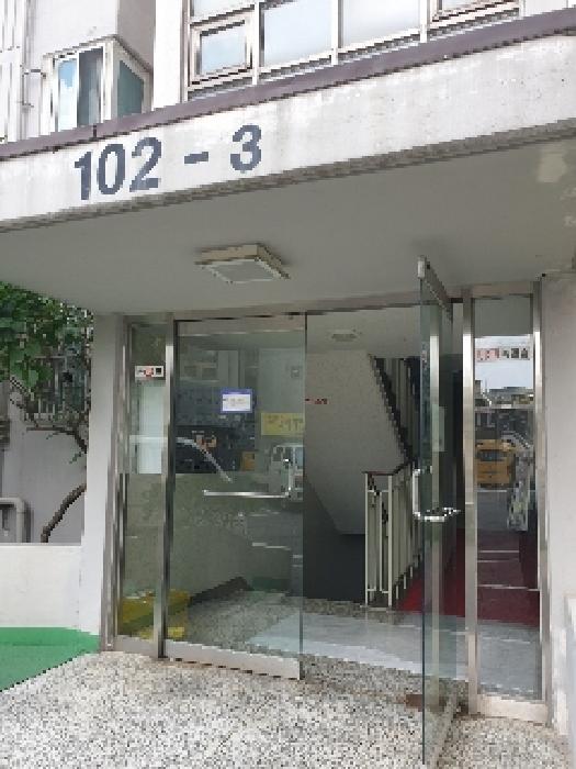  경매 물건 사진