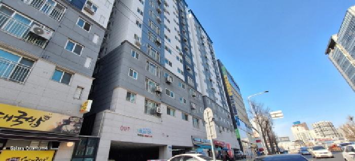 시흥배곧씨1호반써밋플레이스 경매 물건 사진