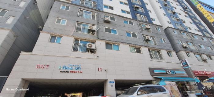 시흥배곧씨1호반써밋플레이스 경매 물건 사진