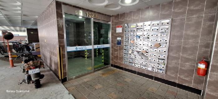 시흥배곧씨1호반써밋플레이스 경매 물건 사진