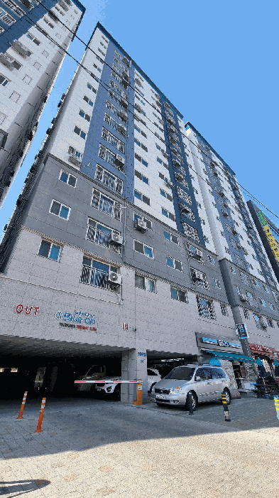 시흥배곧씨1호반써밋플레이스 경매 물건 사진