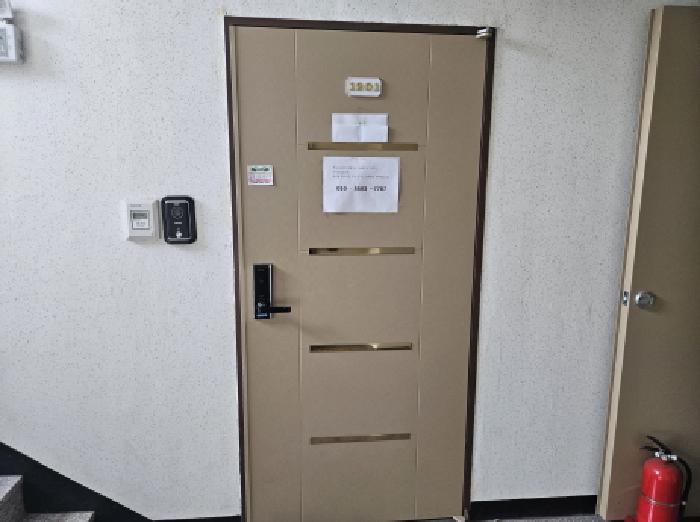 성지타워1차 경매 물건 사진