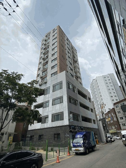 성지타워1차 경매 물건 사진
