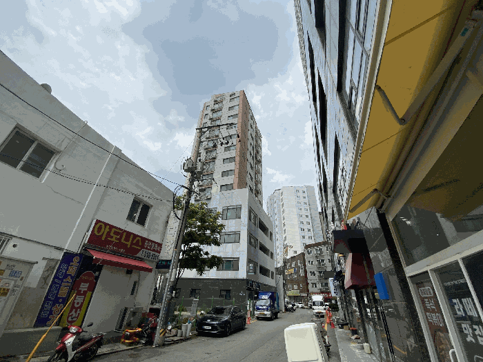 성지타워1차 경매 물건 사진