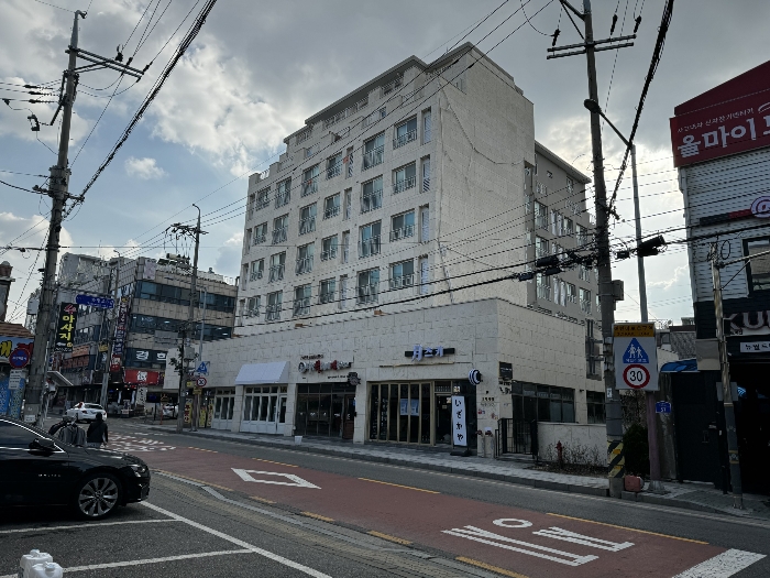 발쿠치네하우스 경매 물건 사진