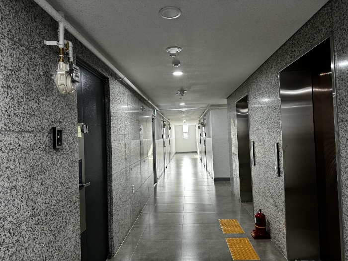 발쿠치네하우스 경매 물건 사진