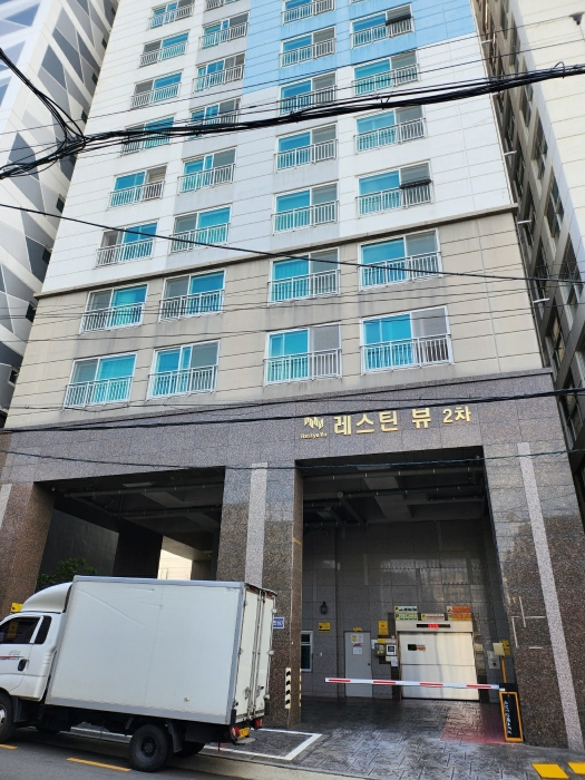 올유레스틴뷰 경매 물건 사진