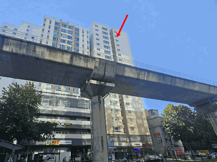 승윤노블리안시티2차 경매 물건 사진