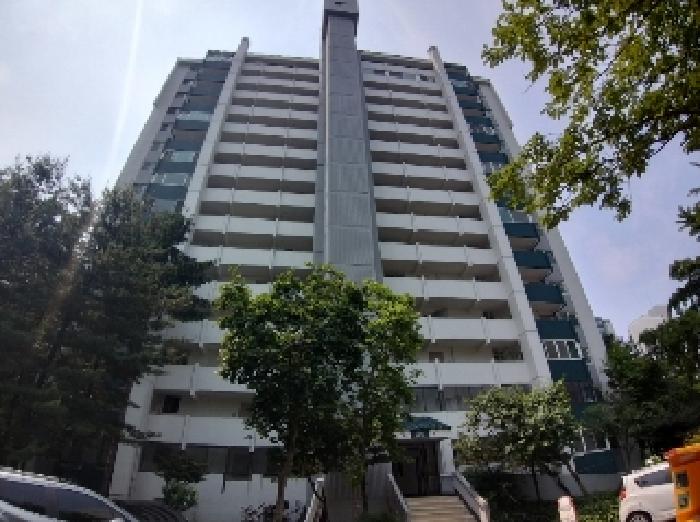 목동신시가지아파트 경매 물건 사진