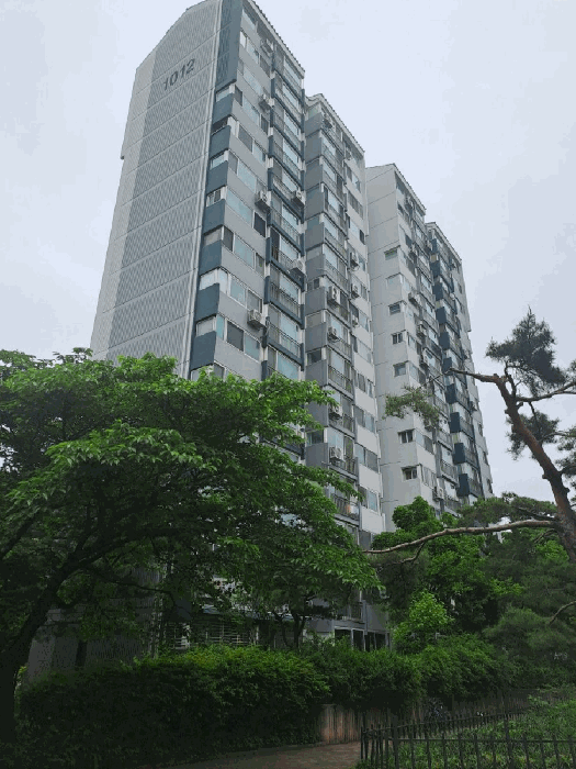 목동신시가지아파트 경매 물건 사진