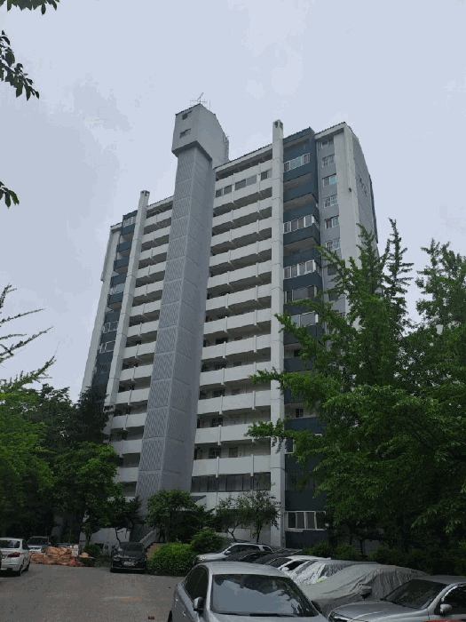 목동신시가지아파트 경매 물건 사진