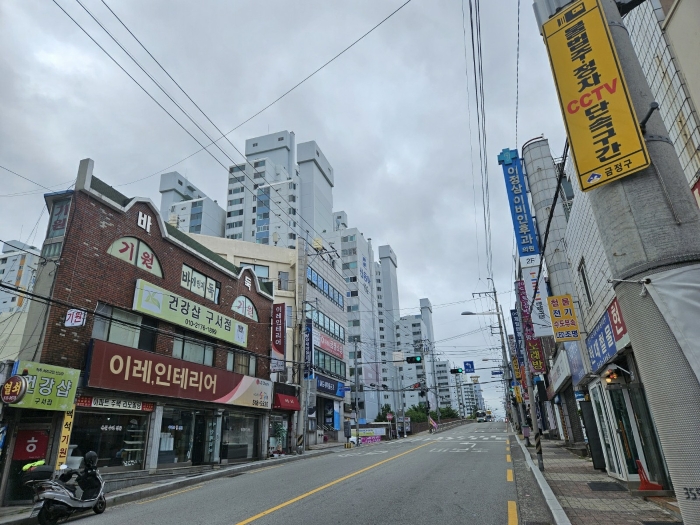 구서신동아아파트 경매 물건 사진