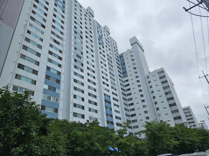 구서신동아아파트 경매 물건 사진