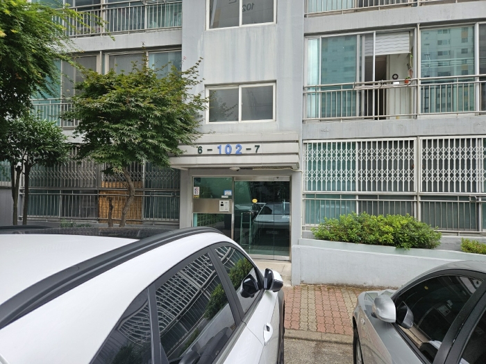 구서신동아아파트 경매 물건 사진