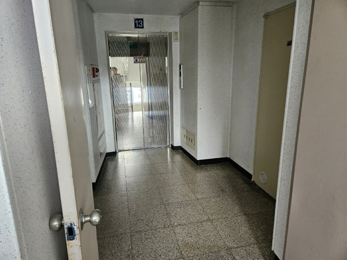 구서신동아아파트 경매 물건 사진