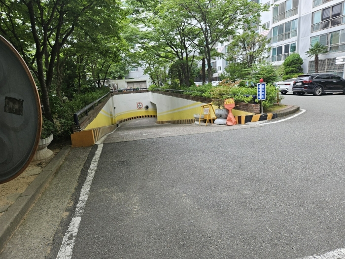 구서신동아아파트 경매 물건 사진
