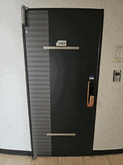 부산진구 아파트 경매 물건 외관
