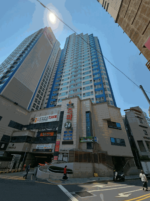 에메랄드홈 경매 물건 사진