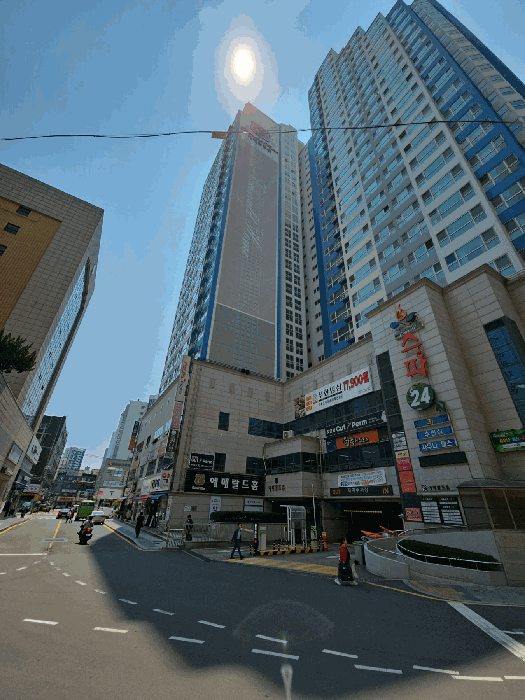 에메랄드홈 경매 물건 사진