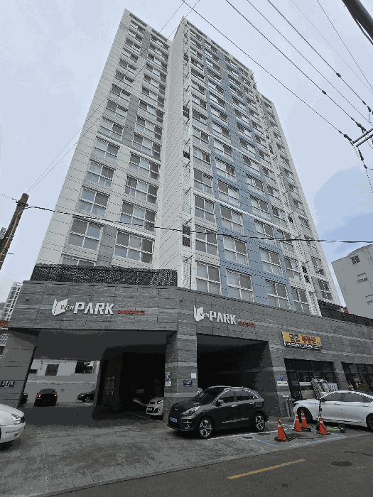 아이뷰파크 경매 물건 사진