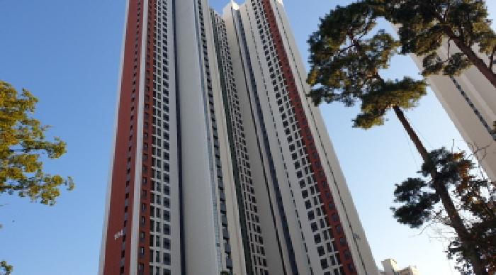 메트로타워 예미지 104동 경매 물건 사진