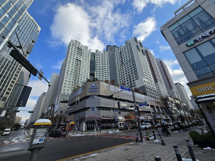 하남미사롯데캐슬스타 경매 물건 사진