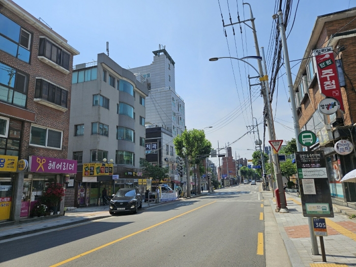 (유)갈현상가 경매 물건 사진