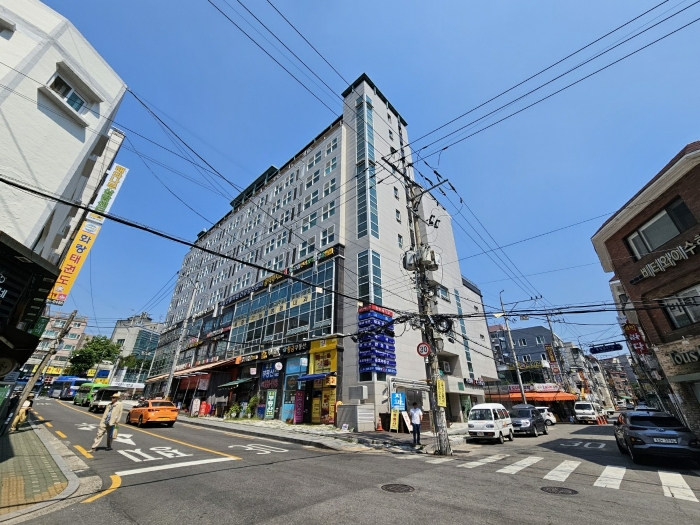 (유)갈현상가 경매 물건 사진
