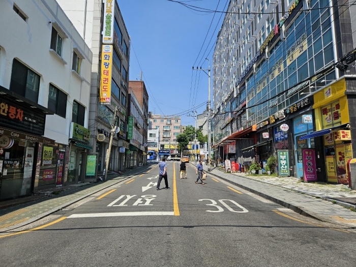 (유)갈현상가 경매 물건 사진