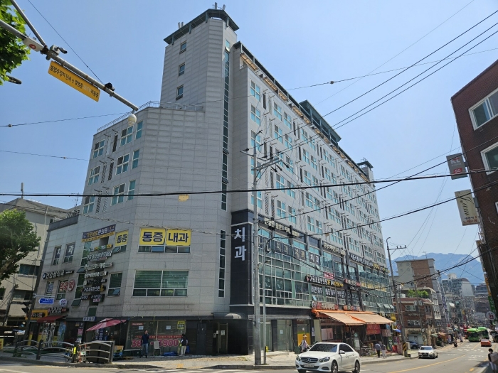 (유)갈현상가 경매 물건 사진