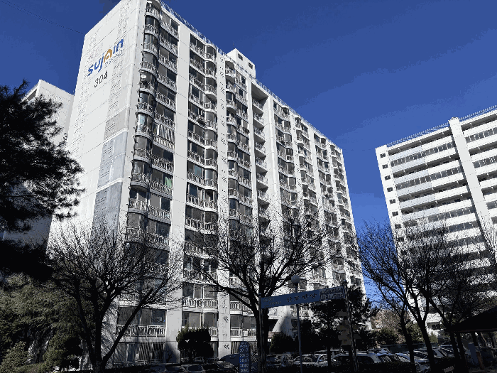 산호한양아파트 경매 물건 사진
