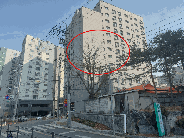 대준블루온3 경매 물건 사진