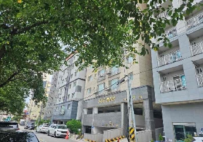  경매 물건 사진