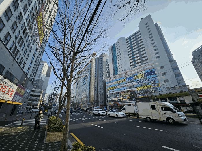 시티월드 경매 물건 사진