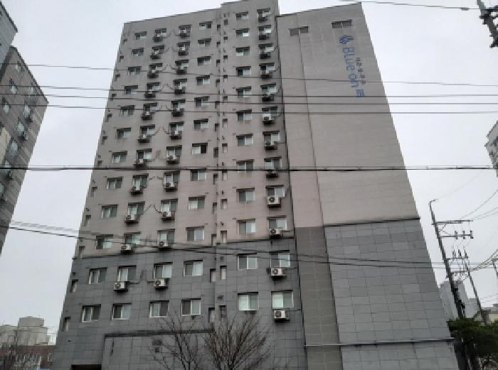 평택시 아파트 경매 물건 외관