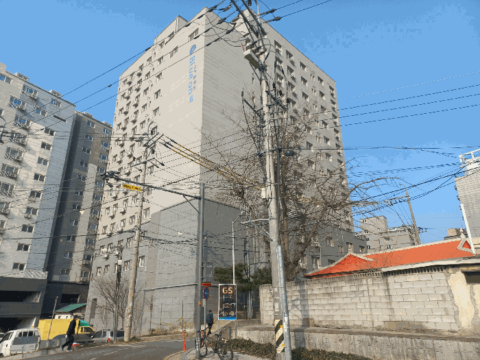 대준블루온3 경매 물건 사진