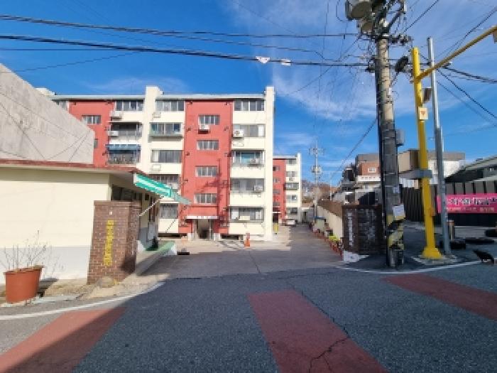 용두아파트 경매 물건 사진