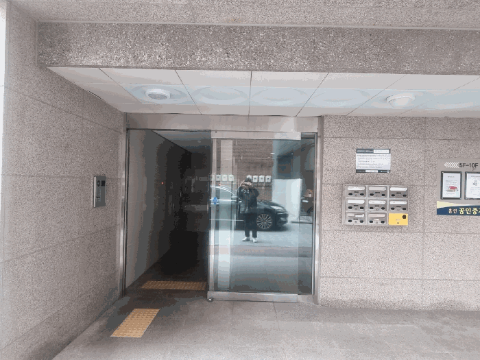 신림큐브 경매 물건 사진