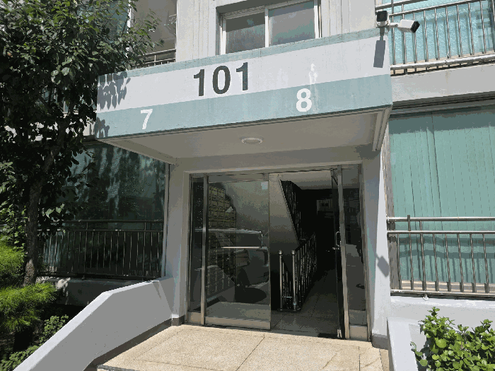 금용아파트 경매 물건 사진