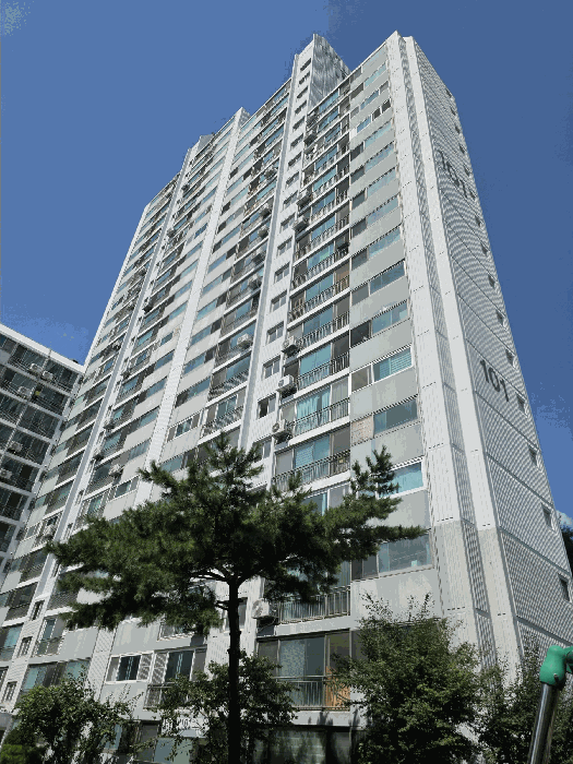 금용아파트 경매 물건 사진