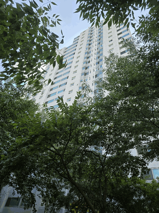금용아파트 경매 물건 사진