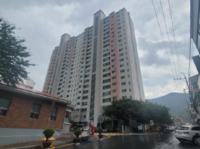 앞산청구제네스 경매 물건 사진