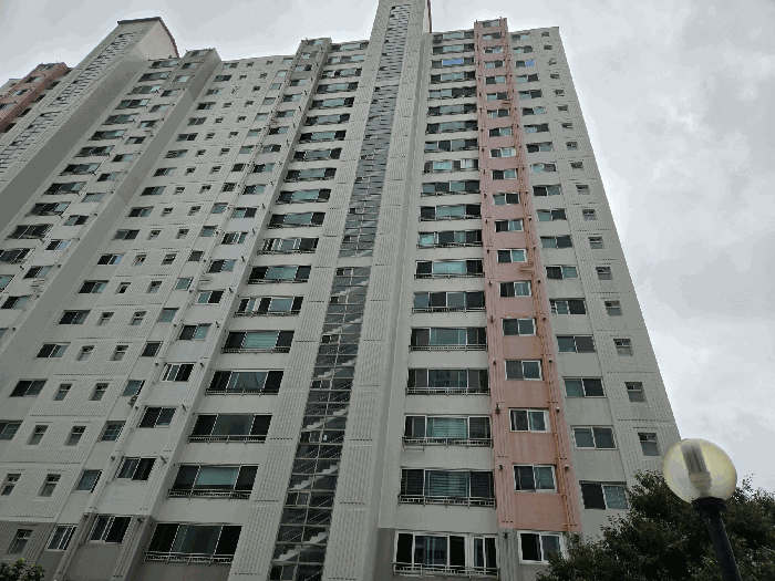 앞산청구제네스 경매 물건 사진