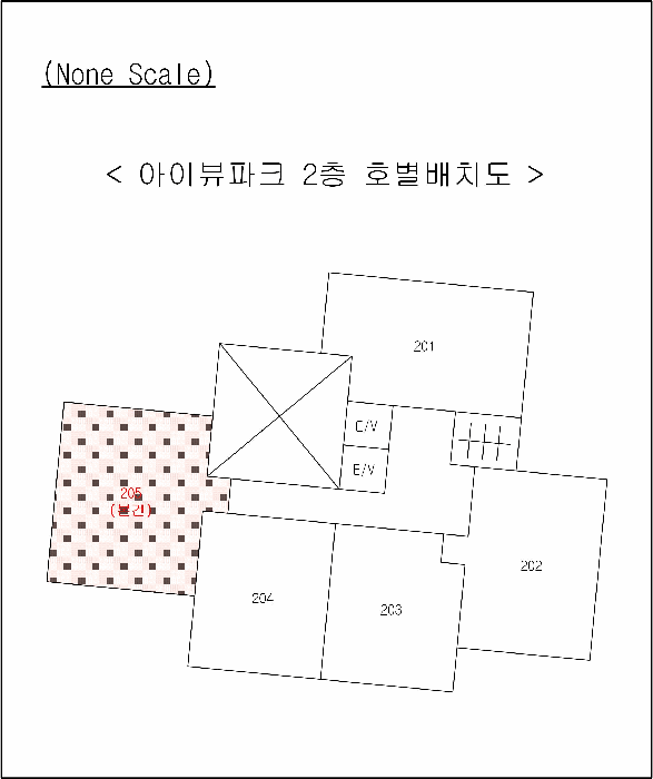 아이뷰파크 경매 물건 사진