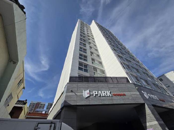 아이뷰파크 경매 물건 사진