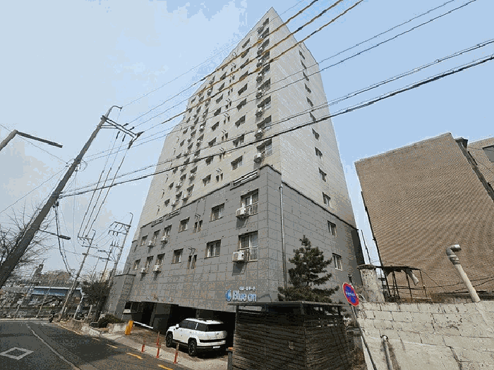 대준블루온3 경매 물건 사진