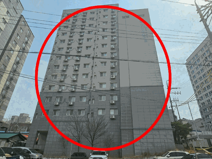 대준블루온3 경매 물건 사진