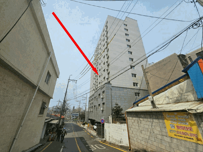 대준블루온3 경매 물건 사진