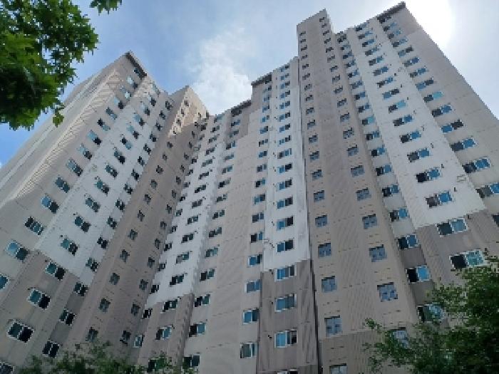 브라운스톤흥선 경매 물건 사진