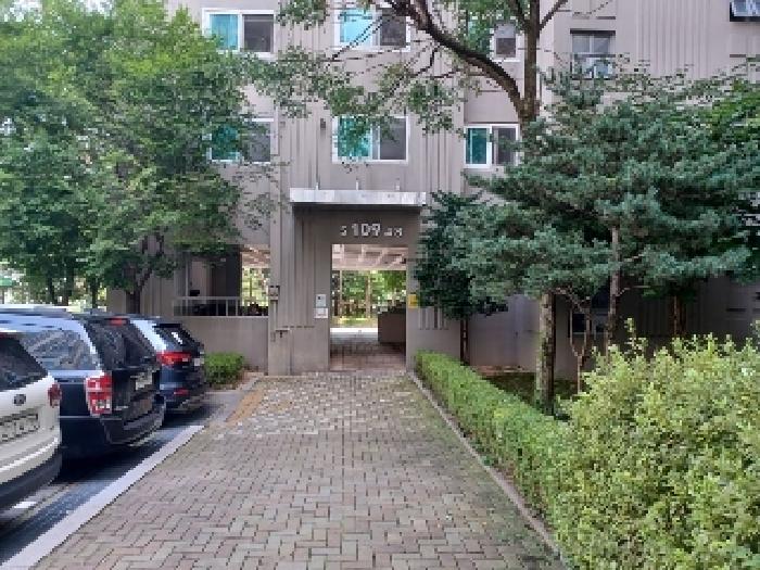 브라운스톤흥선 경매 물건 사진